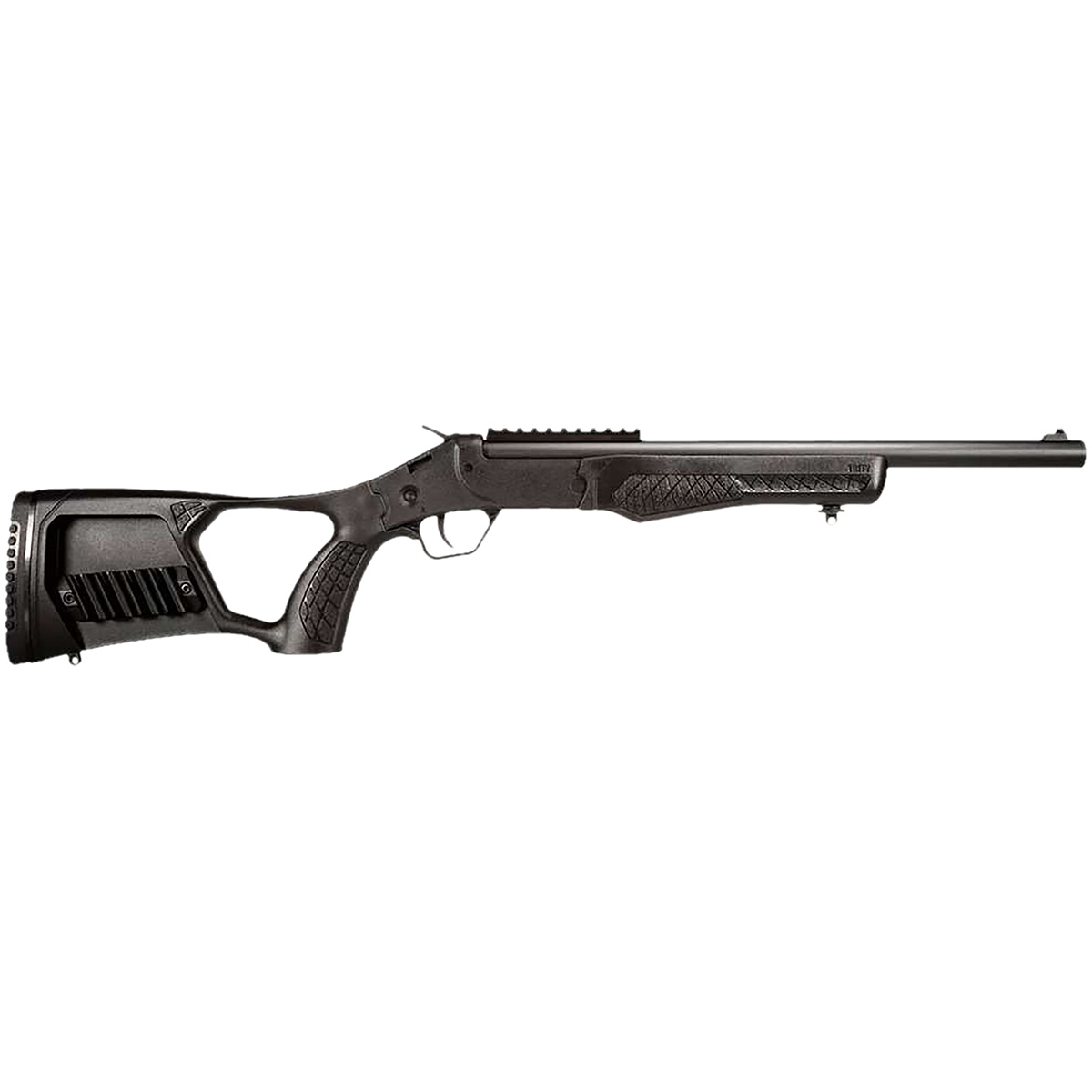 Rossi SURVIVAL 410/45 16" BLK Centerfire Rifle