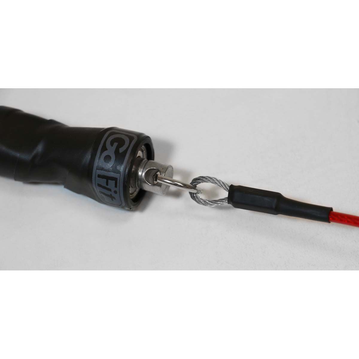 Go Fit 9' Pro Cable Jump Rope