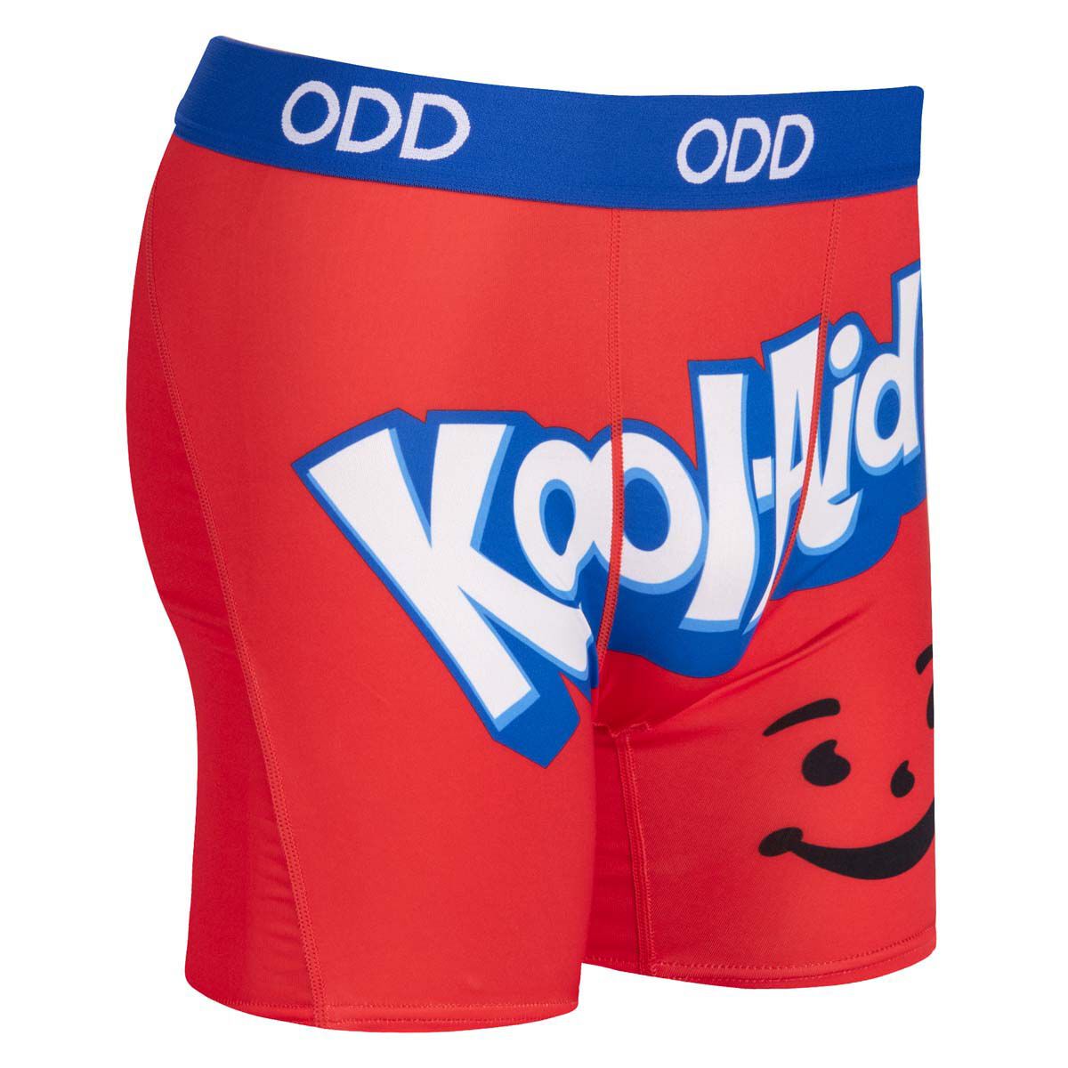 Odd Kool Aid Logo Boxer Briefs