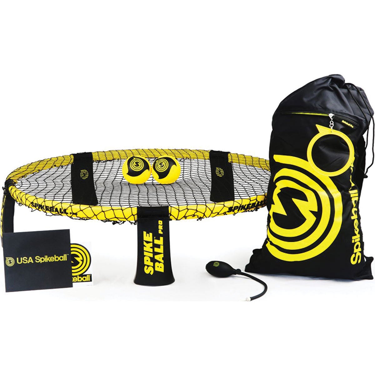 Spikeball Spikeball Pro Game Set