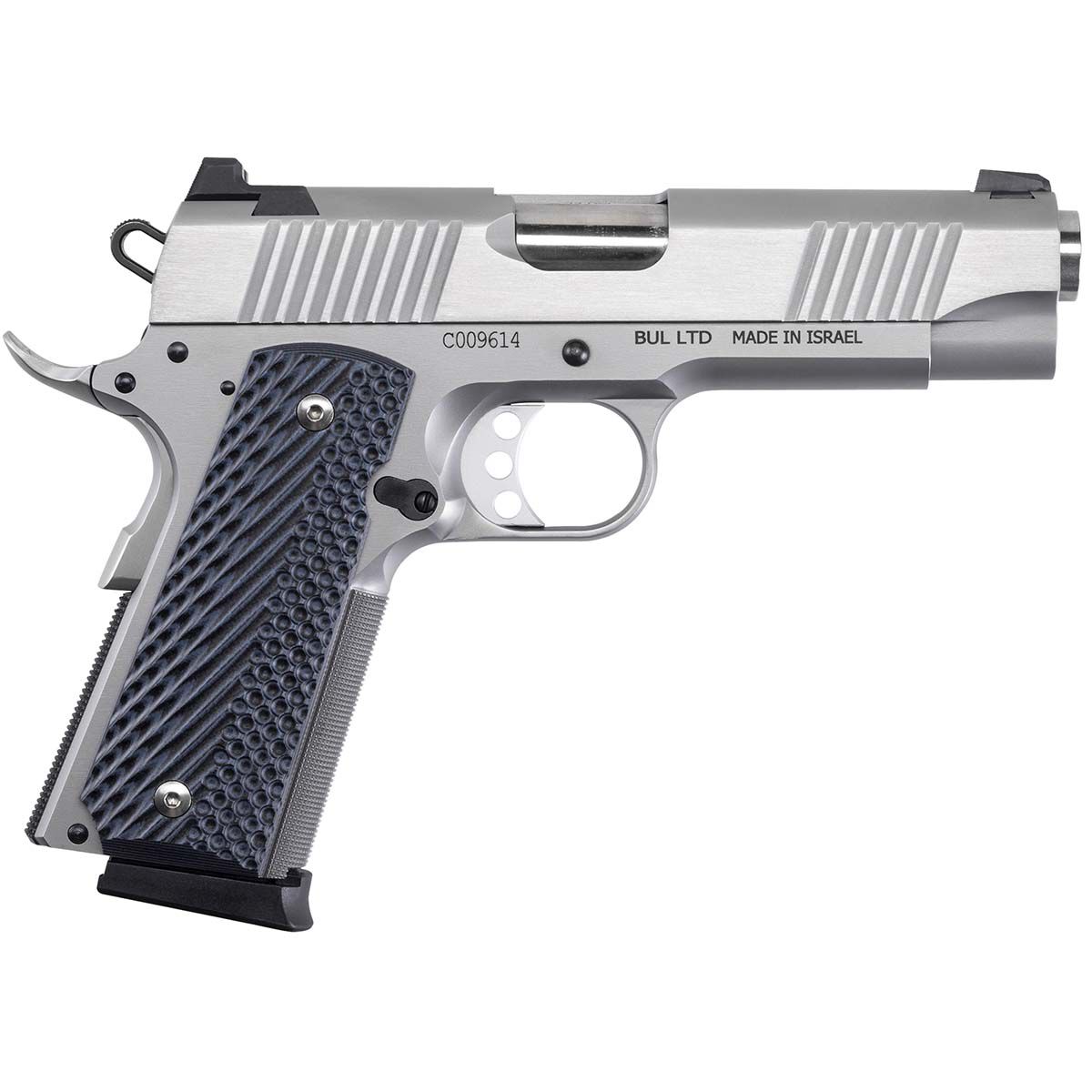 Magnum Research 1911 9MM C 4.33" Pistol