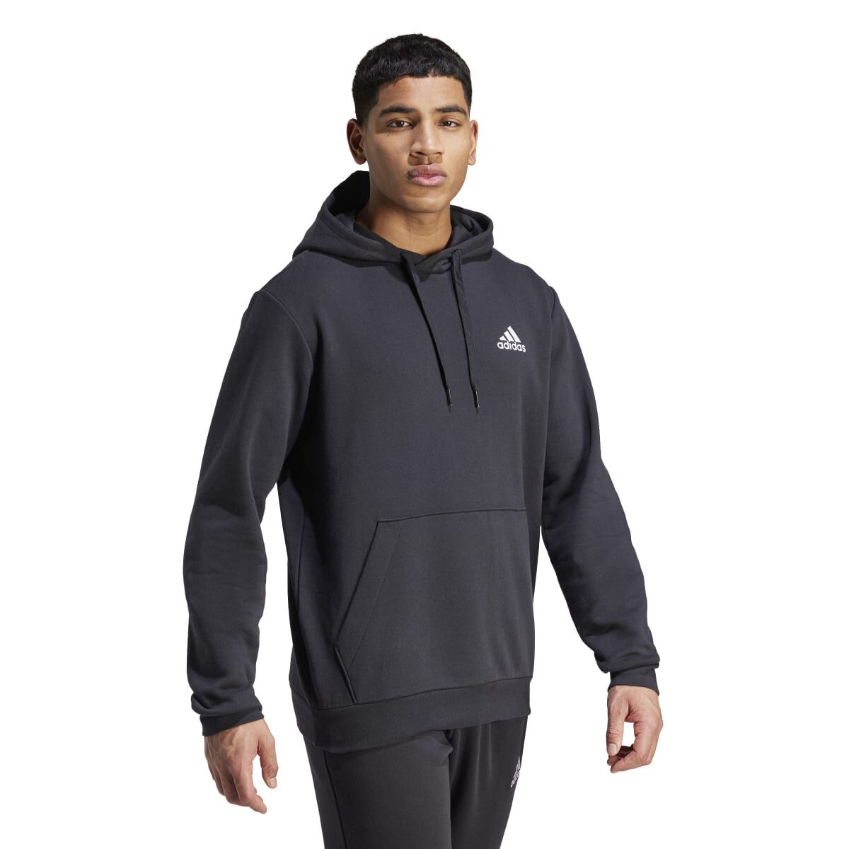 adidas Men's Essentials Hoodie