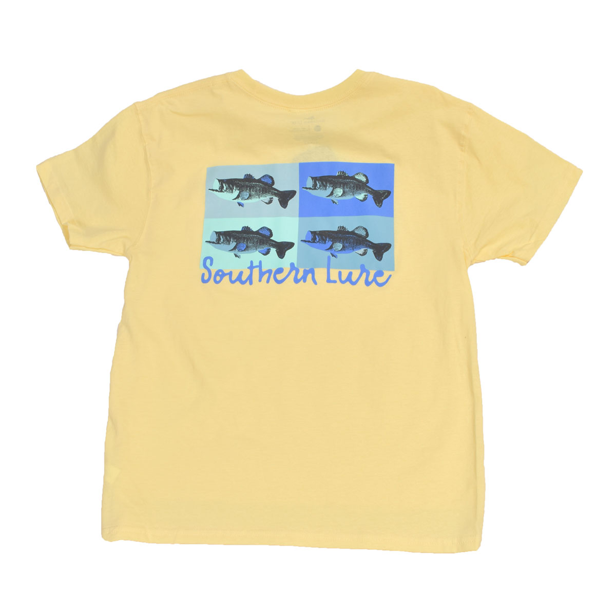 Southern Lure Boys' Short Sleeve Tee