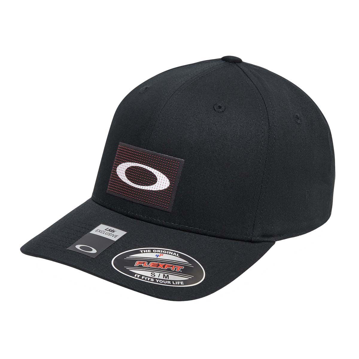 Oakley Men's Ellipse Hologram Hat - Main Image