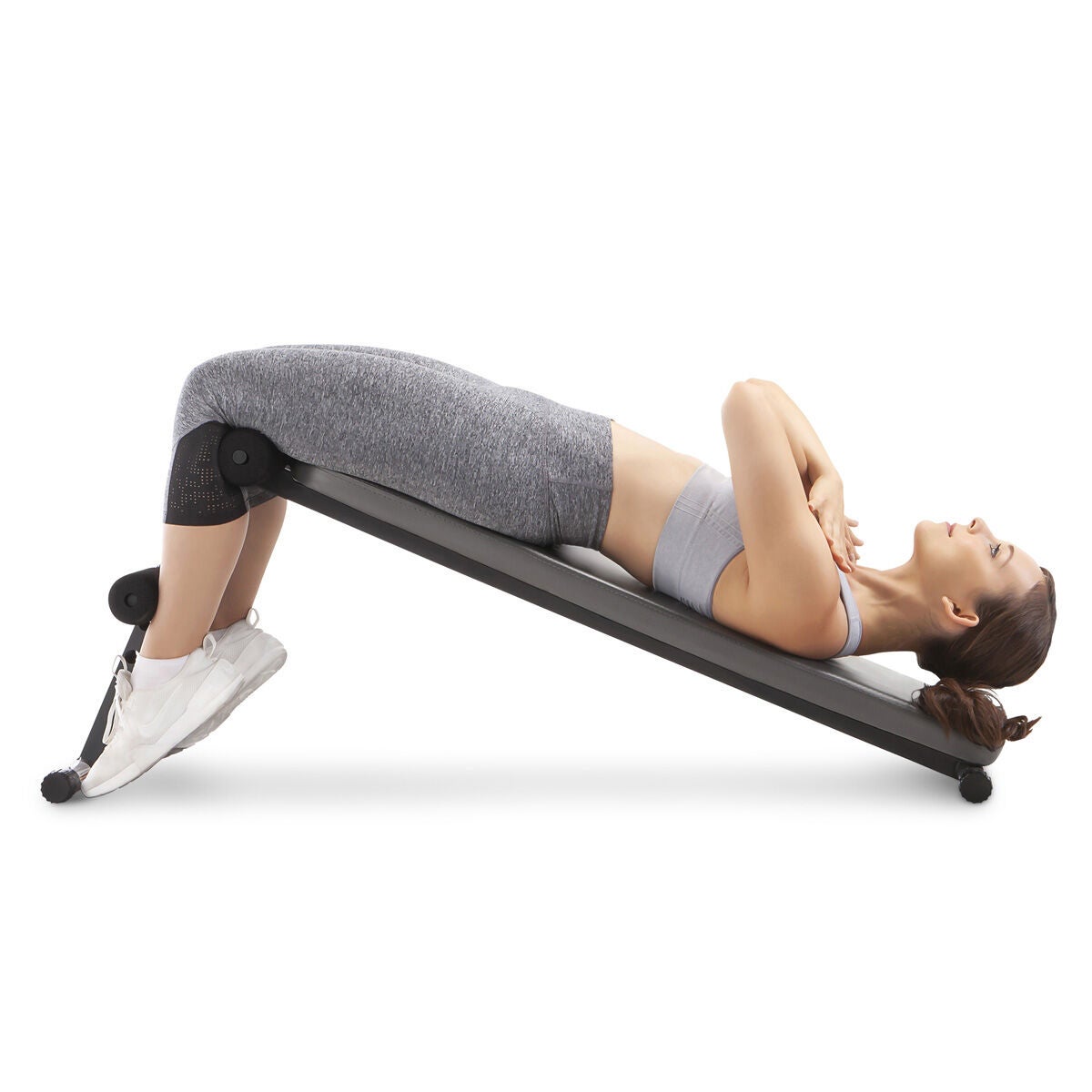 Marcy JD 1.2 Slant Board