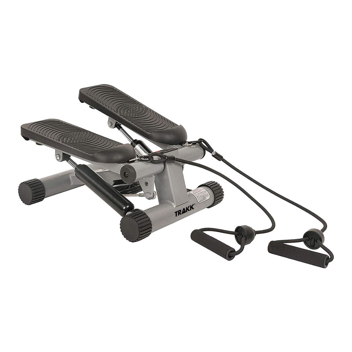 Trakk Fitness Mini Stepper w/ Resistance Bands