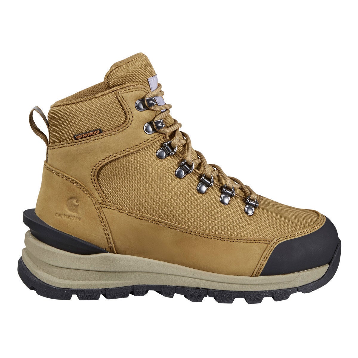 Carhartt Gilmore WP 6" Soft Toe Hiker