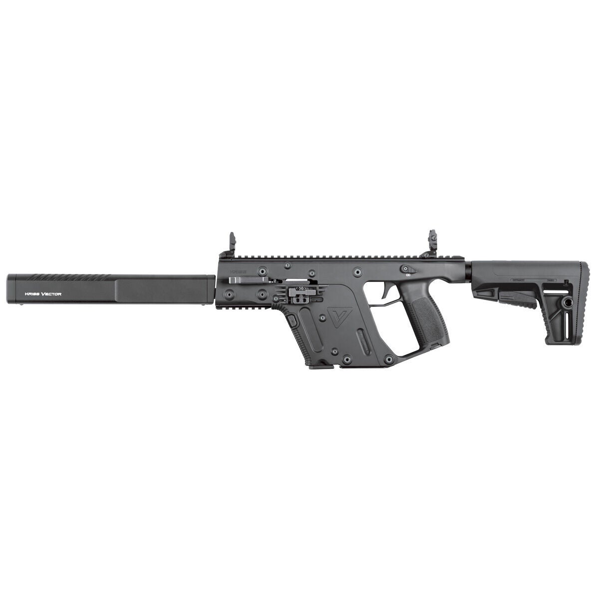Kriss Usa V2G CRB 45A 16 13RD Centerfire Tactical Rifle