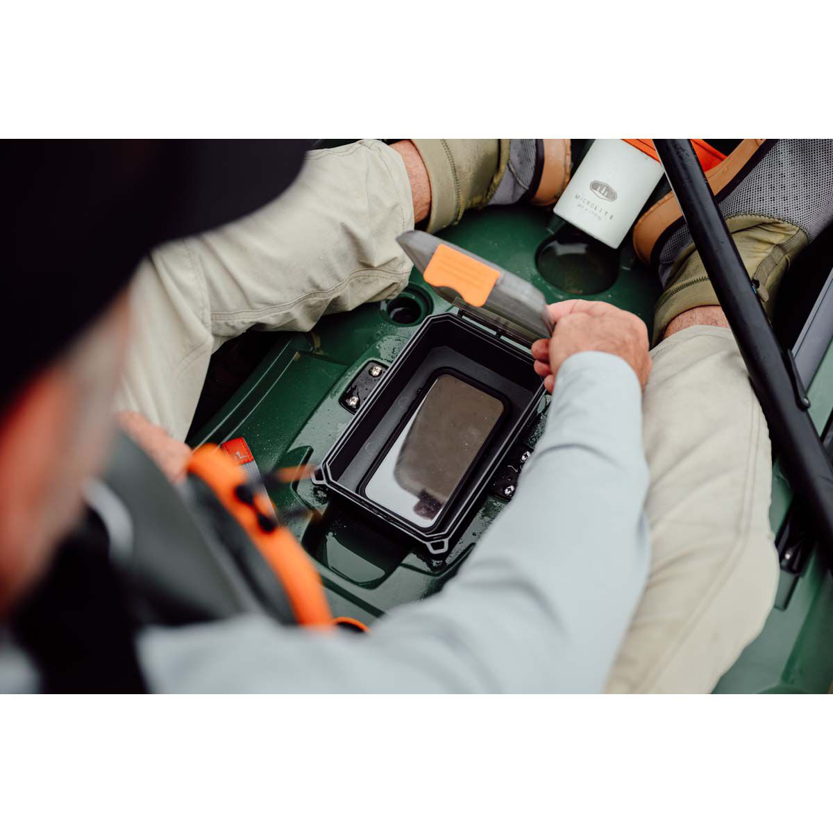 Wilderness Syst Tarpon 120 Fishing Kayak