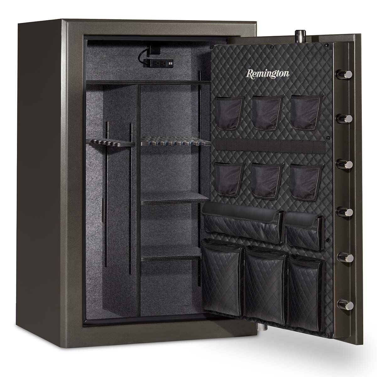 Remington Express 44-Gun Safe