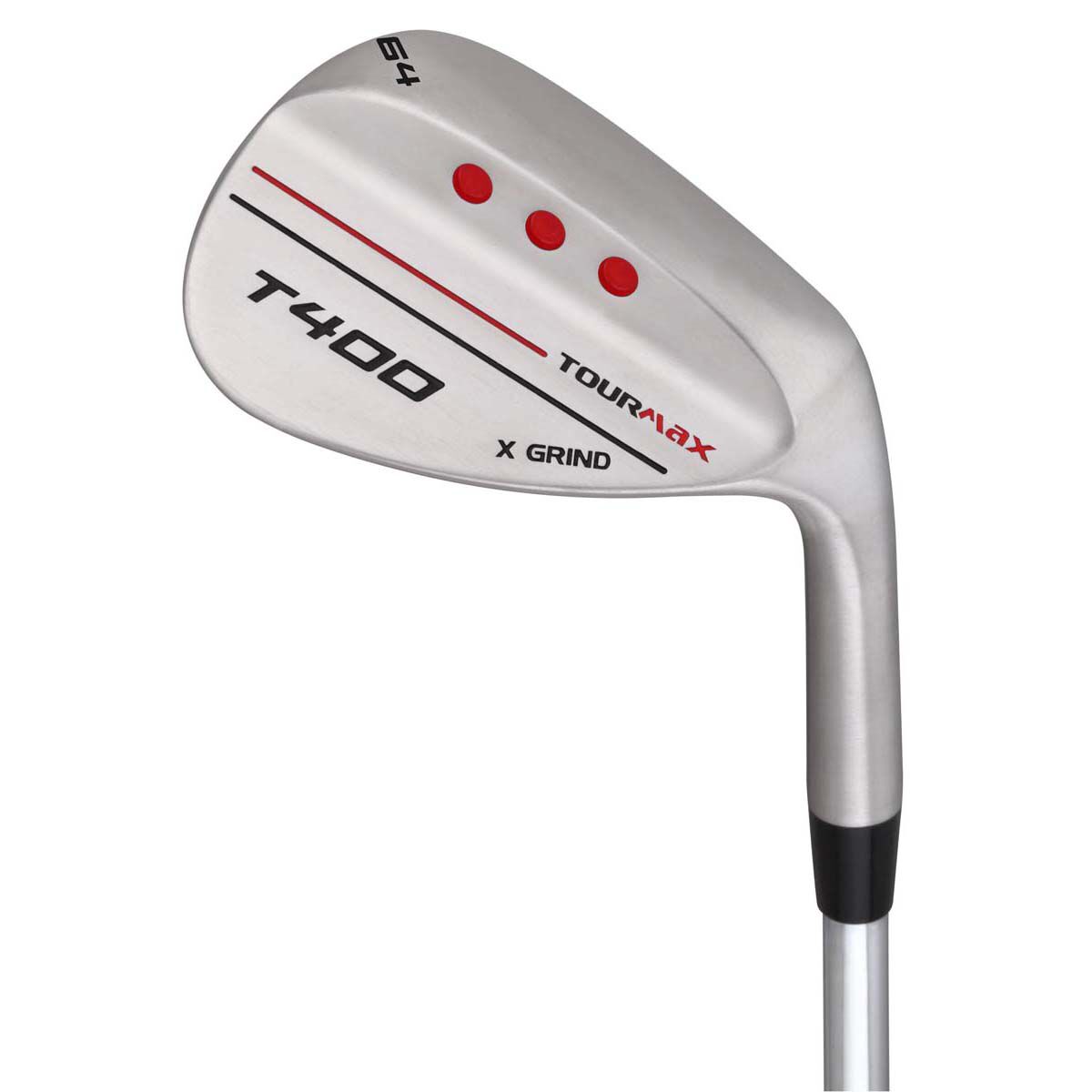 TourMax Men's Right Hand T400 64 Wedge