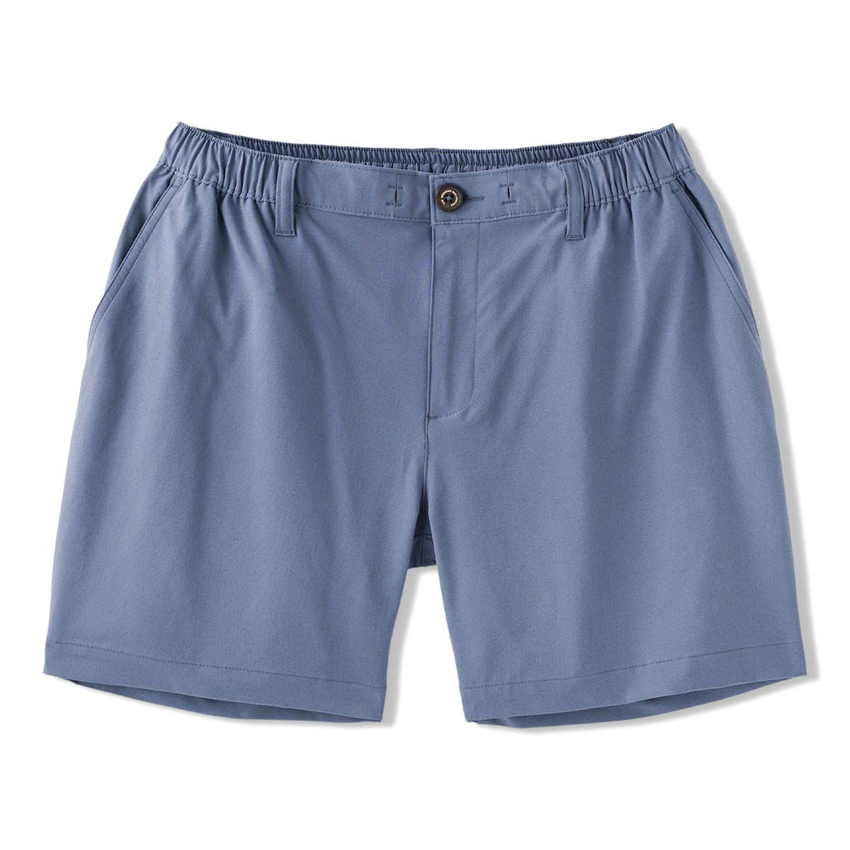 Chubbies Men's Ice Caps 6" Everywear Performance Short