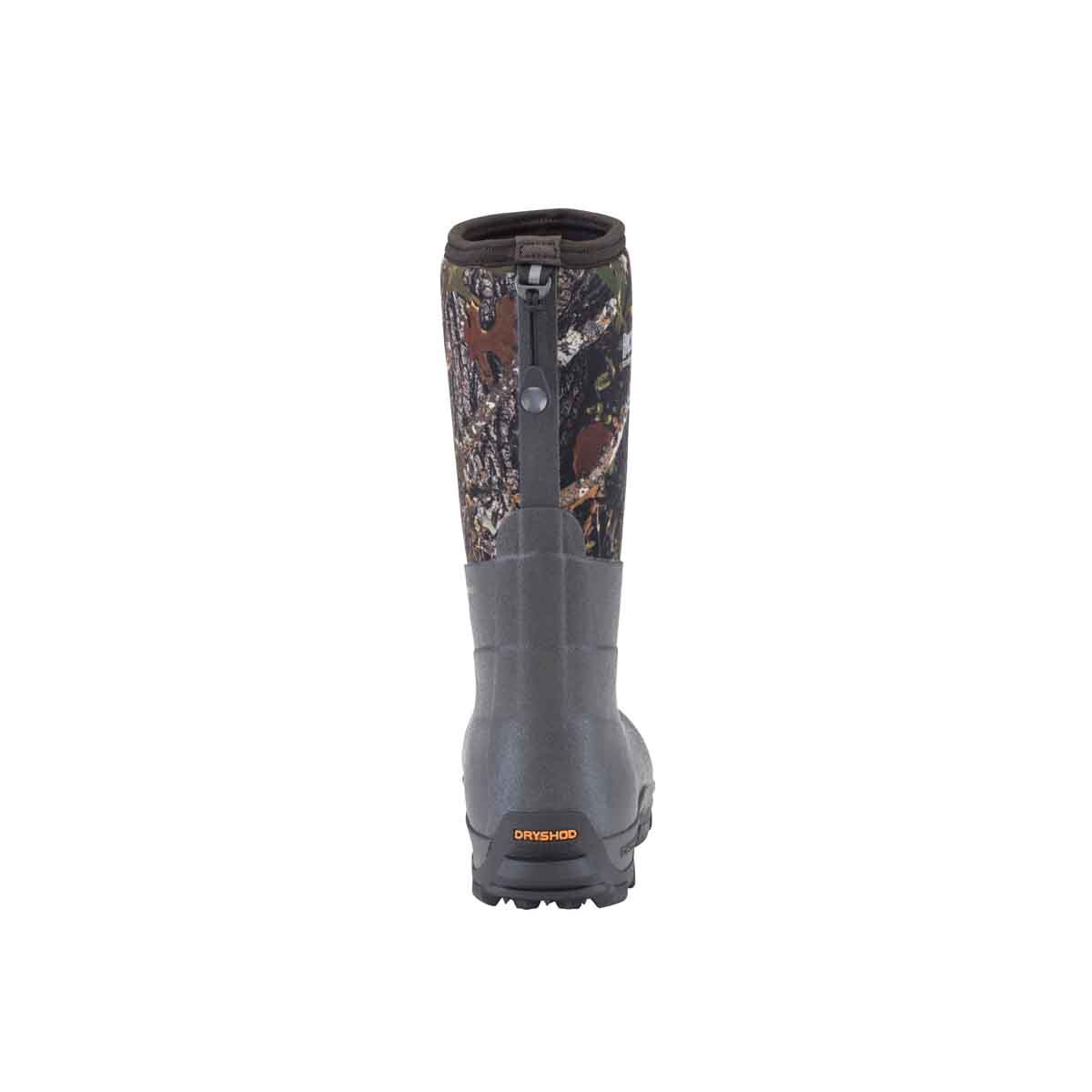 Dryshod Youth Arctic Storm Mud Boots