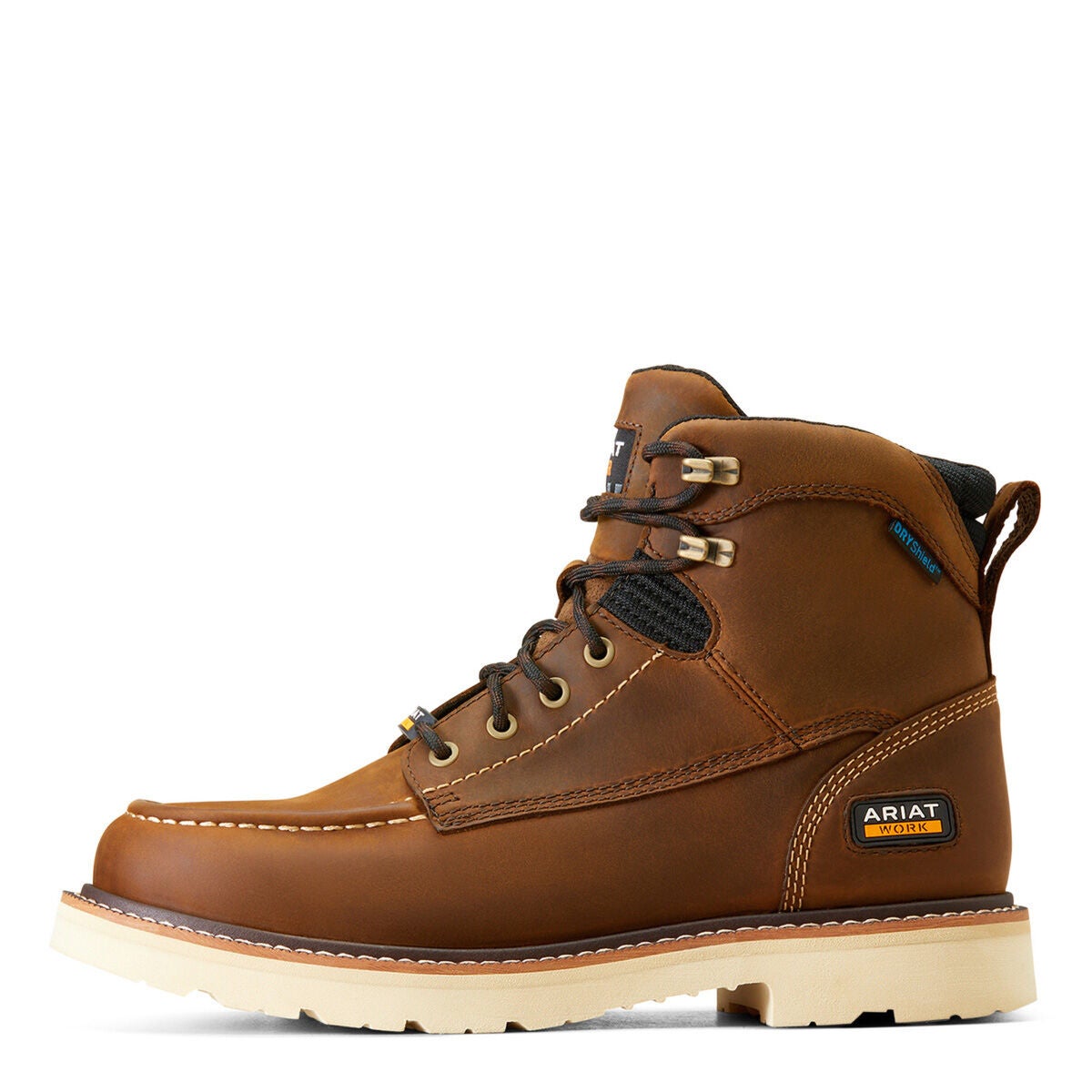 Ariat Rebar Lift 6" Waterproof Work Boot