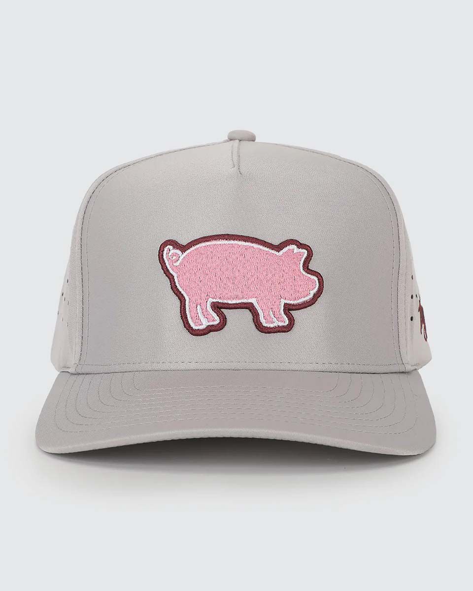 Waggle Golf Ham It Up Hat