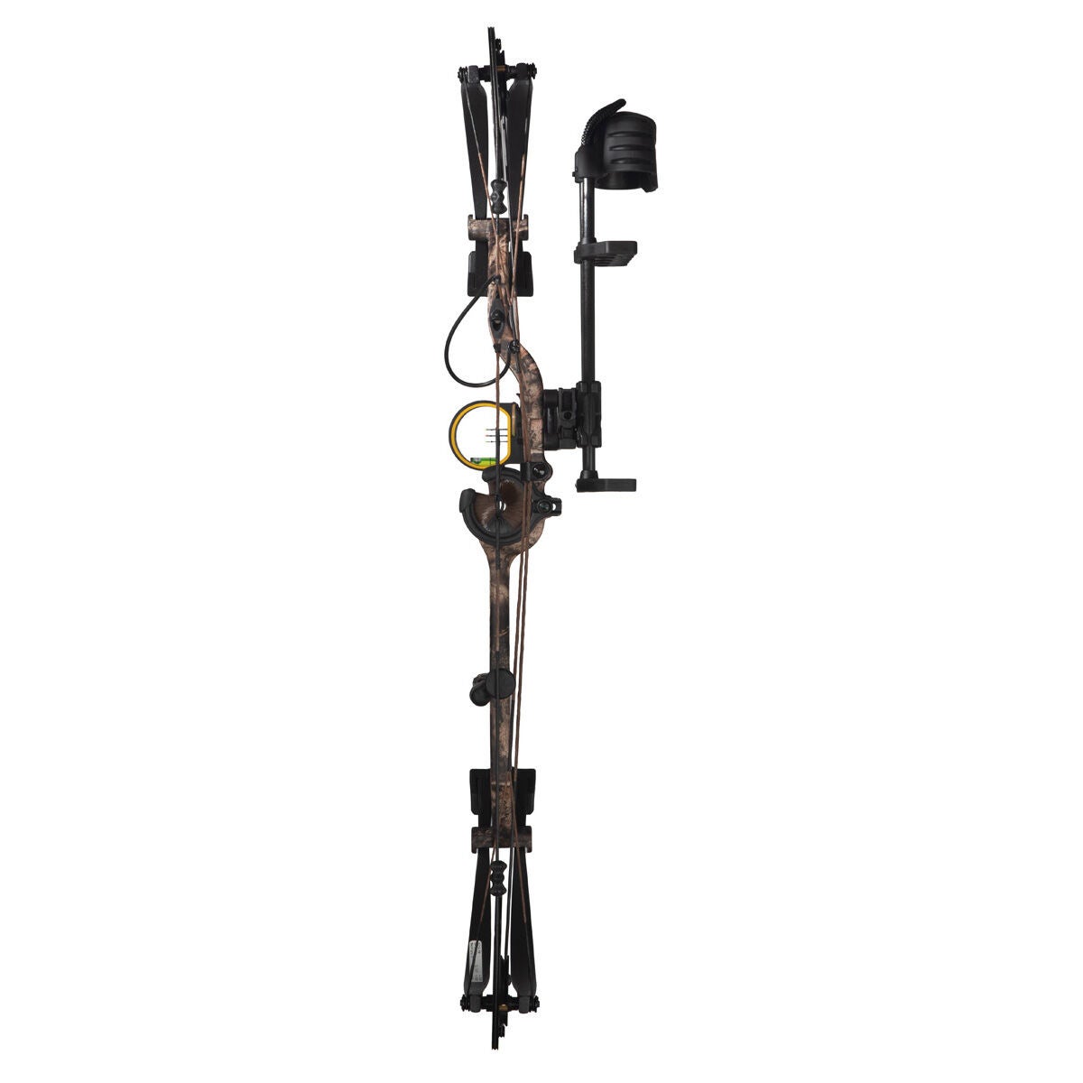 Bear Royale RTH Compound Bow Package