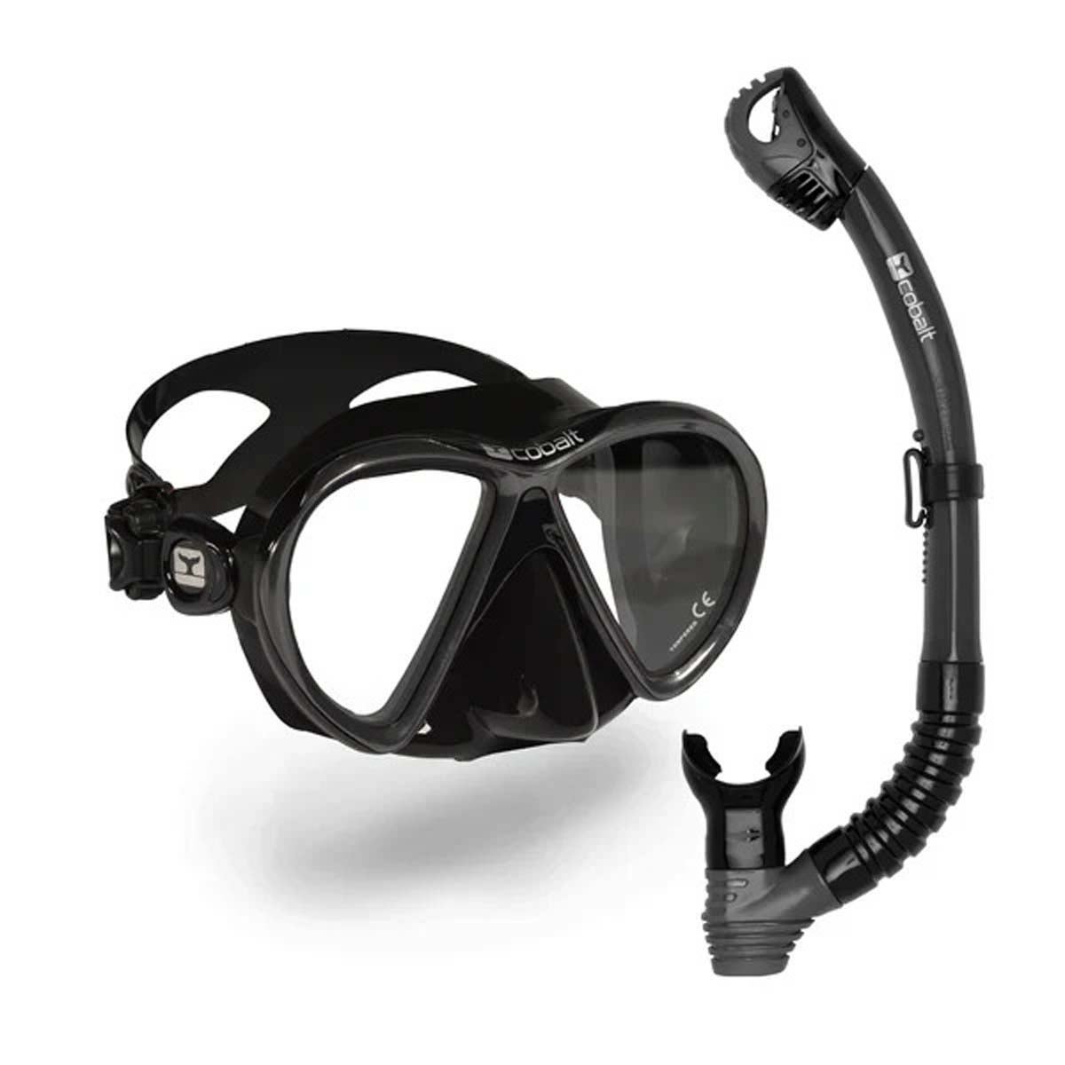 Cobalt Manufact Hamoa Snorkel/Mask Combo
