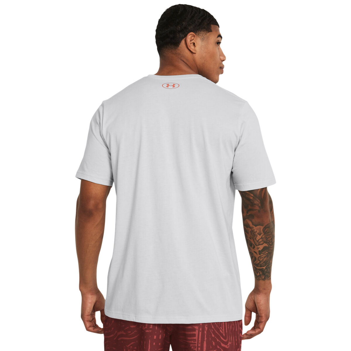 Under Armour Fish Hook Tee