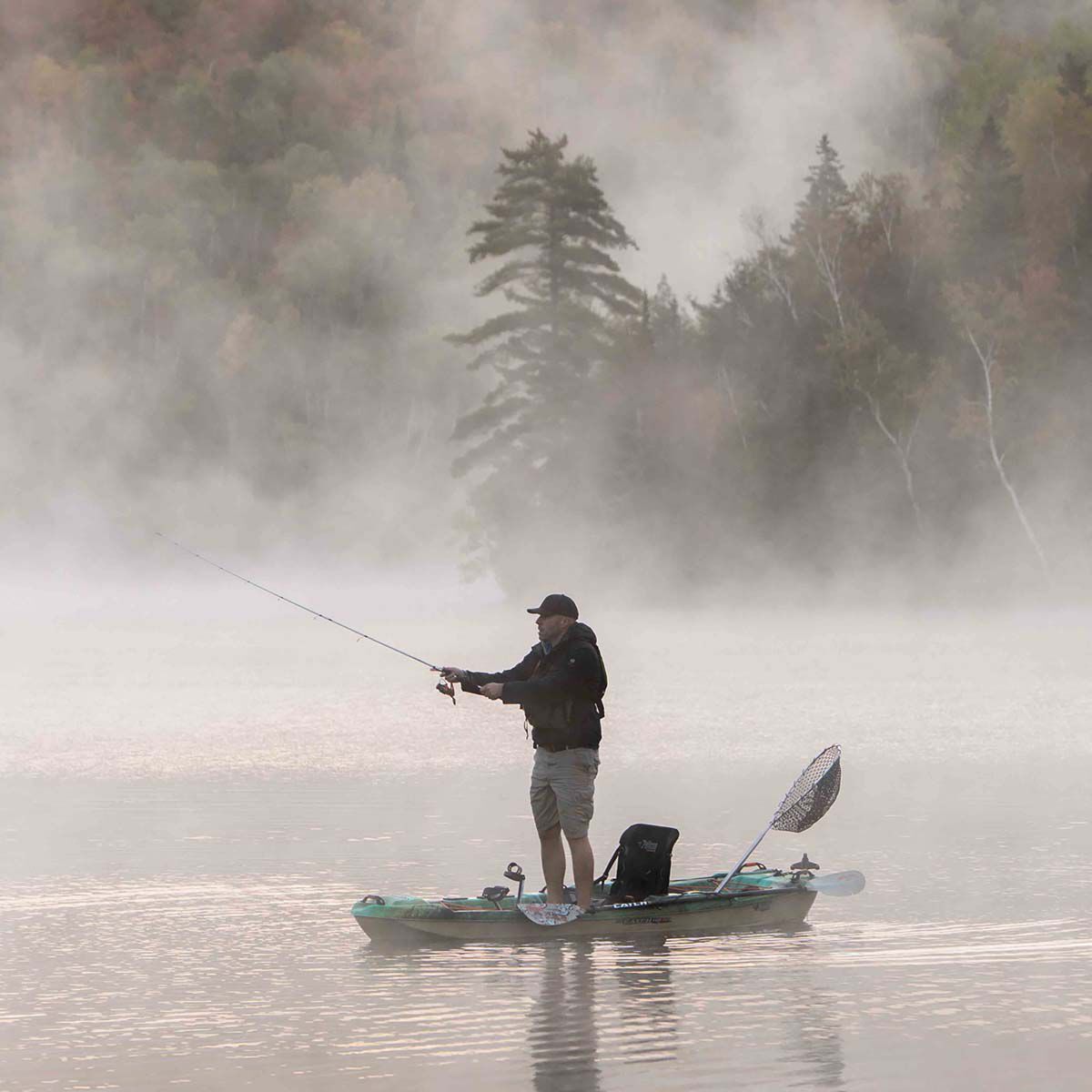 Pelican Catch fishing kayak paddle 250 cm (98.5")