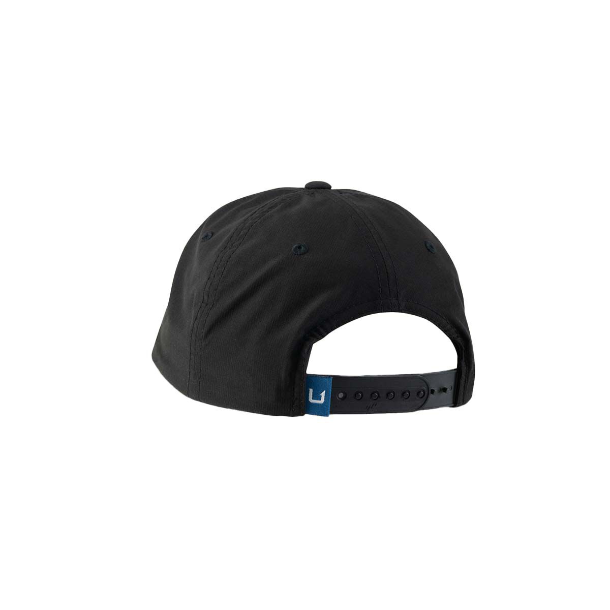 Huk Logo Snapback Hat