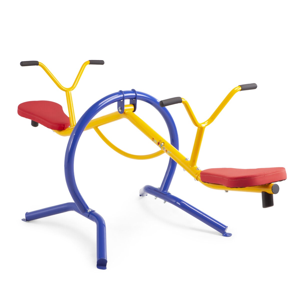 Gym Dandy TT-210 TEETER TOTTER