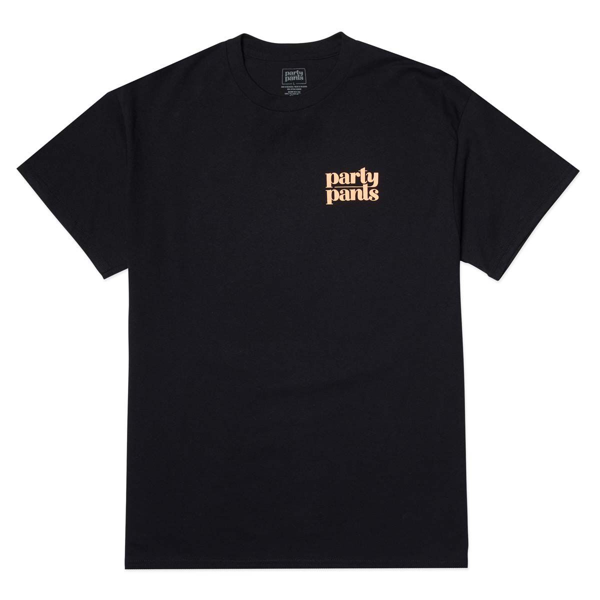 Party Pants Men's Hopportunity Short Sleeve tee