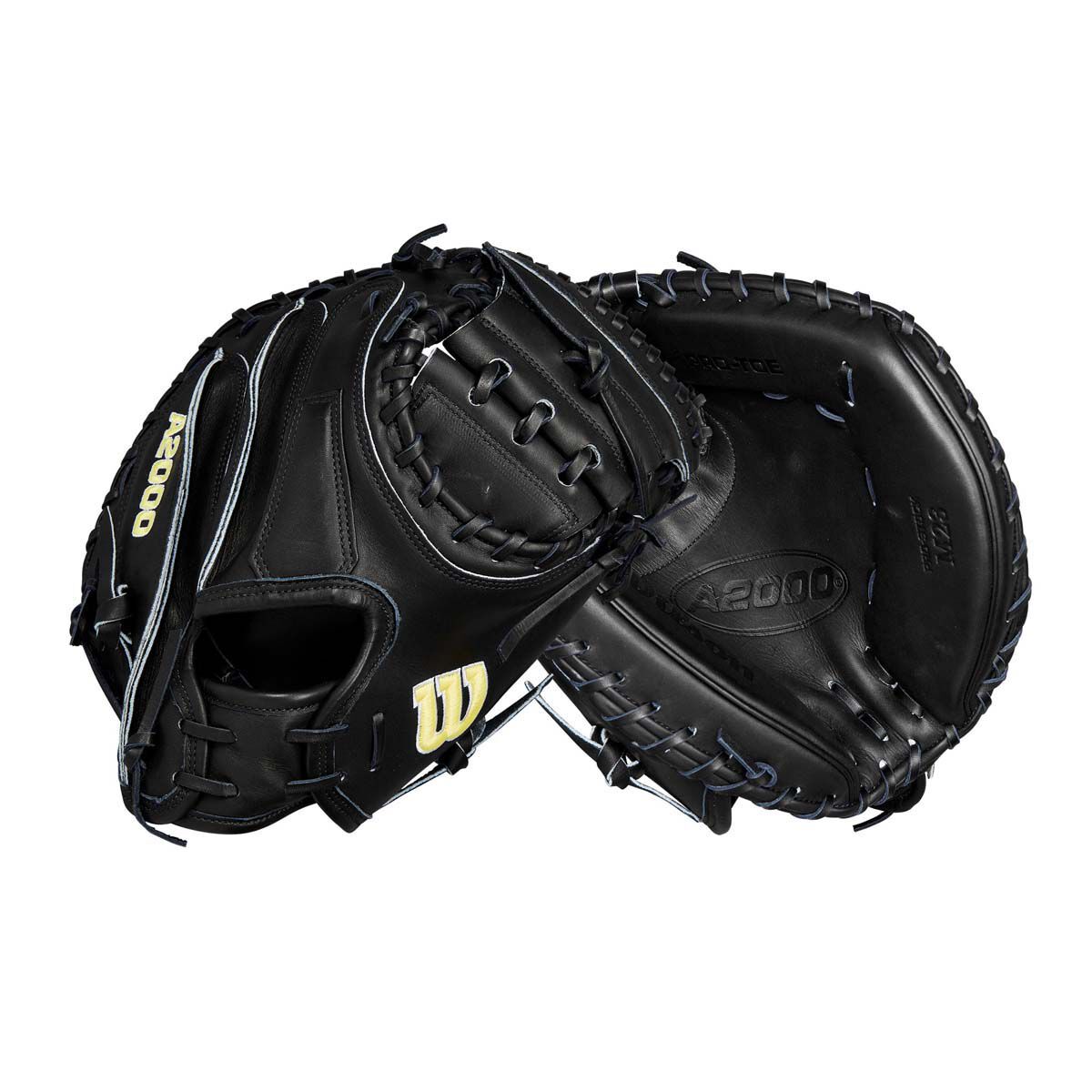 Wilson 33.5" A2000 Classic M23 Catcher's Mitt