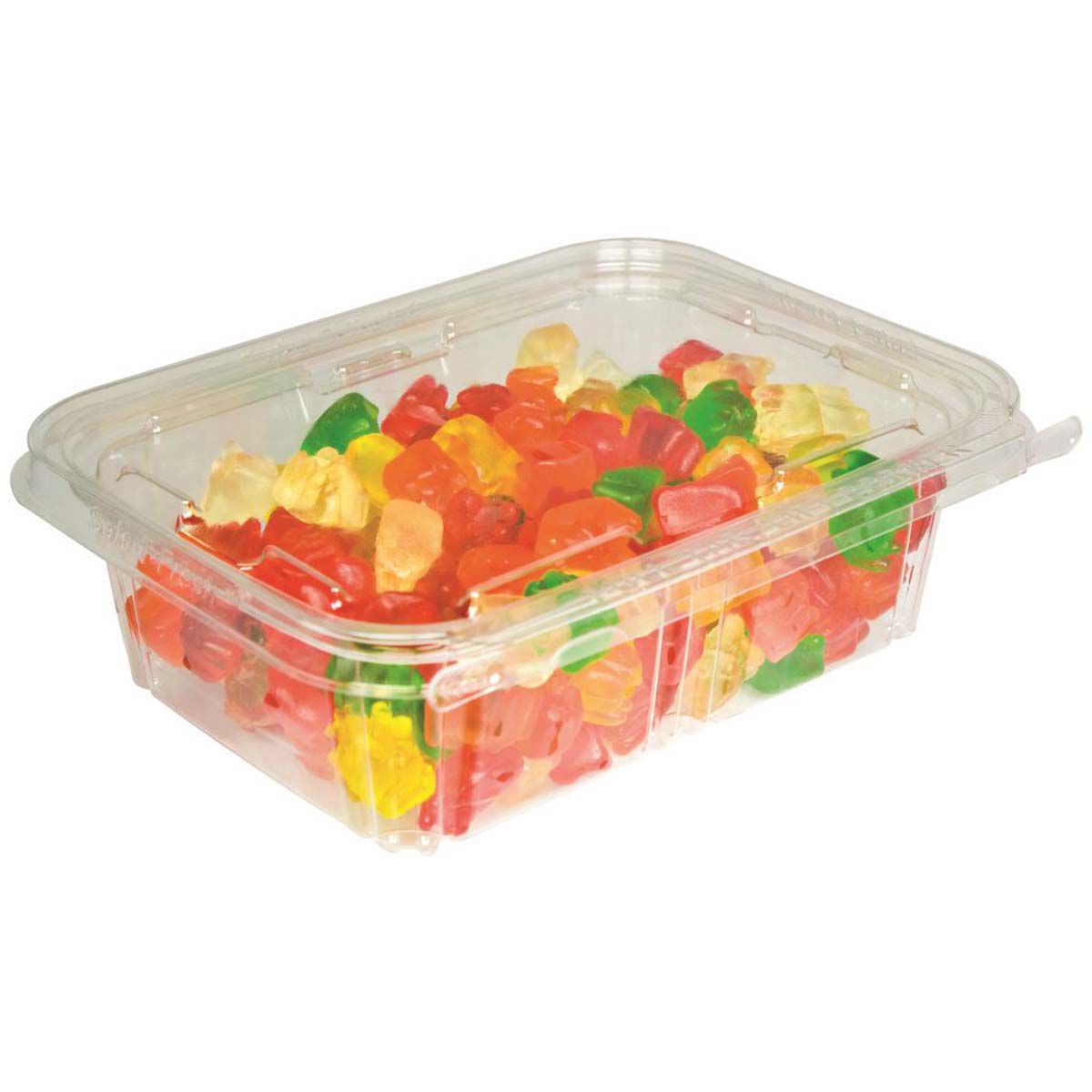 Lipari Candy Gummy Bears