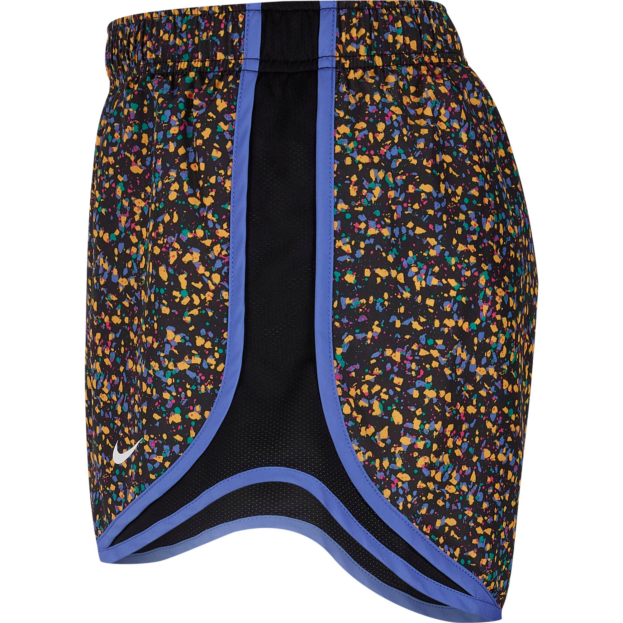Nike Women's Icon Tempo Print Short