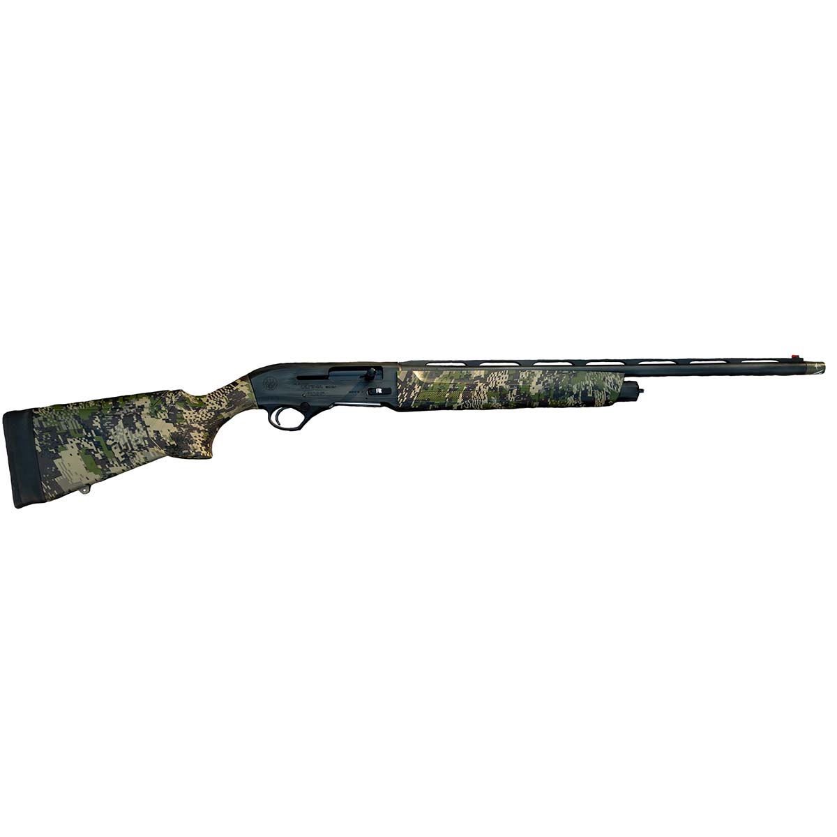 Johnny Stewart 20G TAC OPTIFDE CMBO TRKY Shotgun