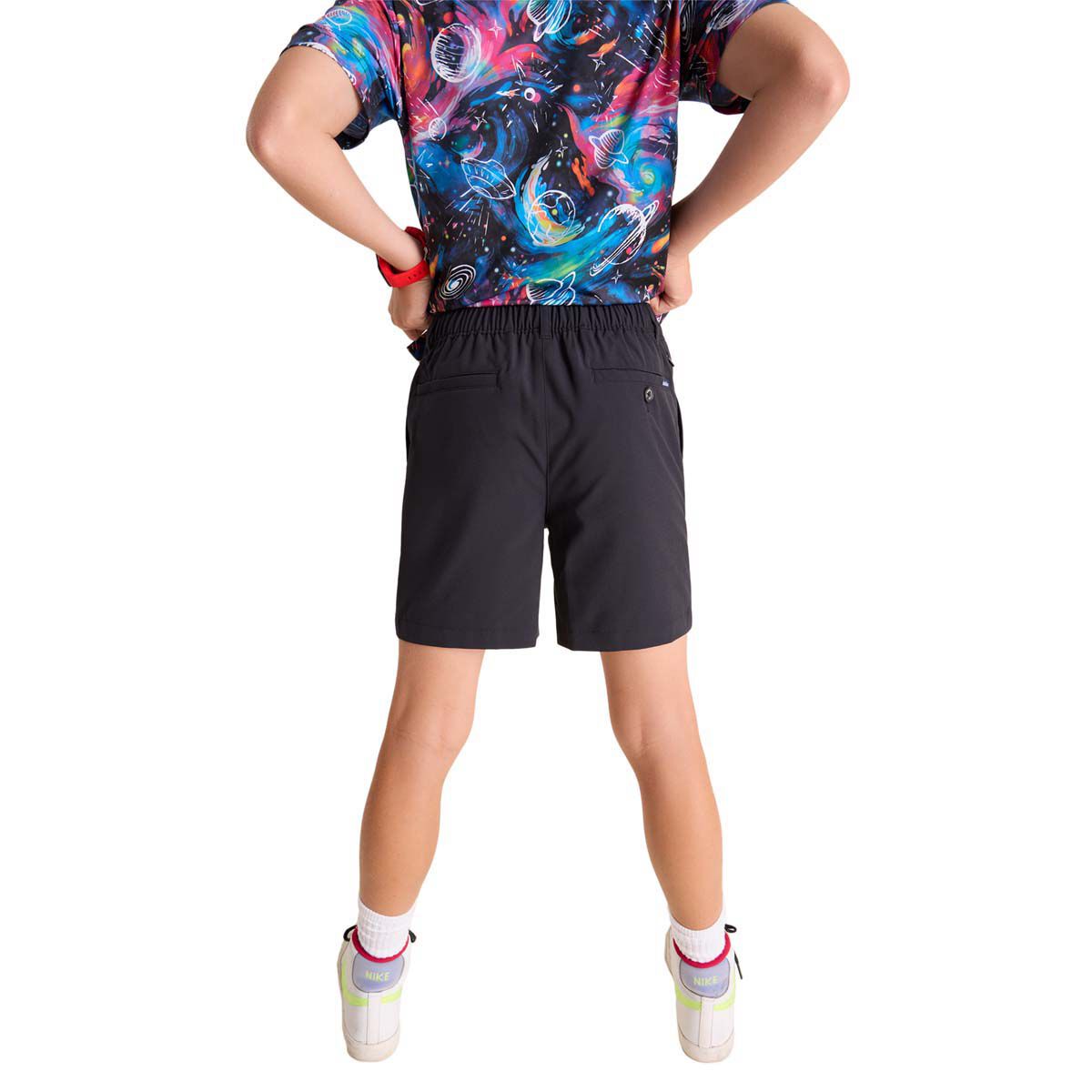 Chubbies Men's Midnight Adventures (Youth Everywear Performance Short)