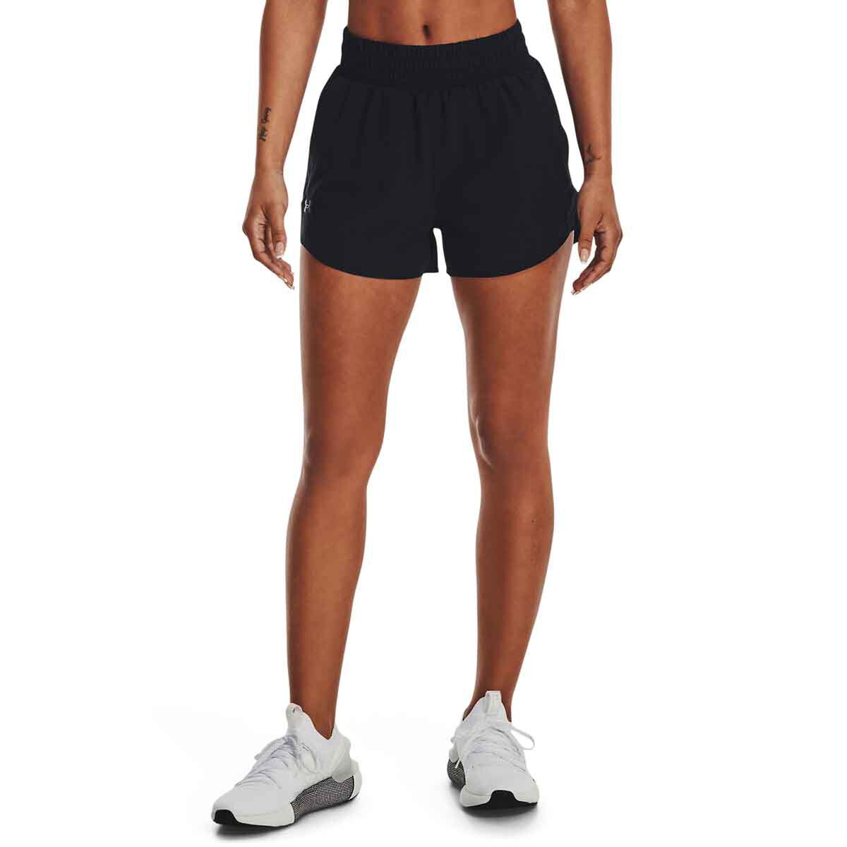 Under Armour Women's Flex Woven 3" Shorts