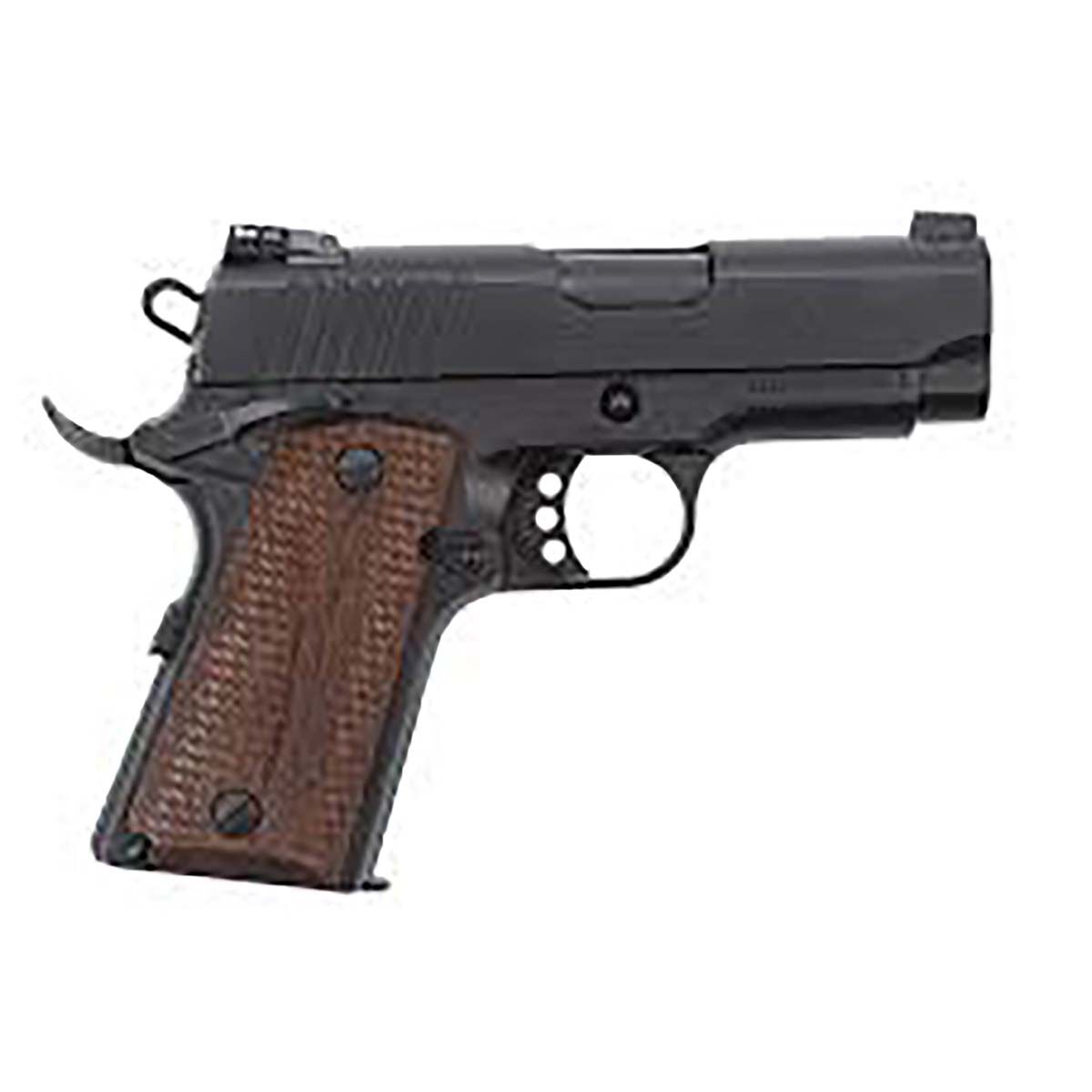 Eaa 390038GRSN MC1911SC 9MM  Pistol