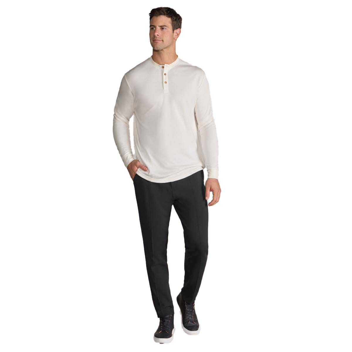 Bylt Men's Everyday Pant 2.0