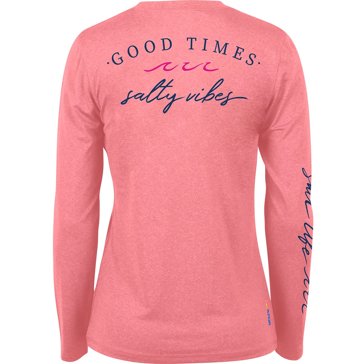 Salt Life Women's Long Sleeve T-Shirt