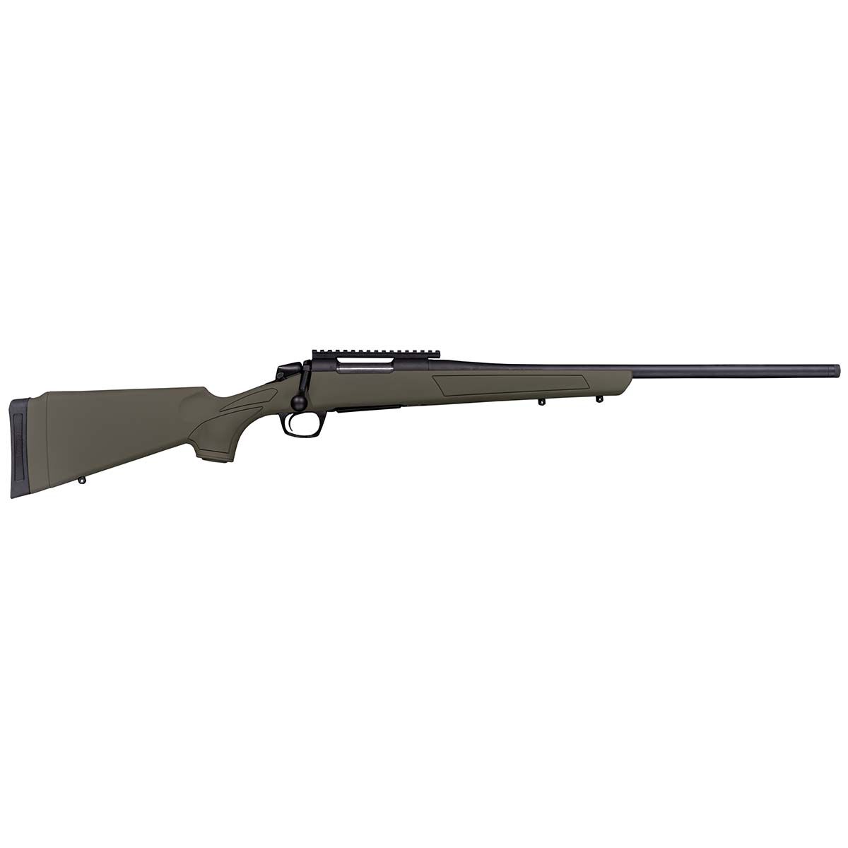 CVA Cascade 270 Win Rifle Centerfire