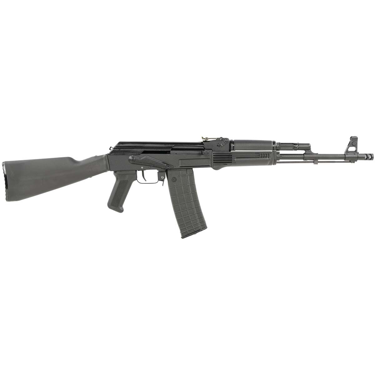 Arsenal SAM5 5.56 16.3" 30R Tactical Centerfire Rifle