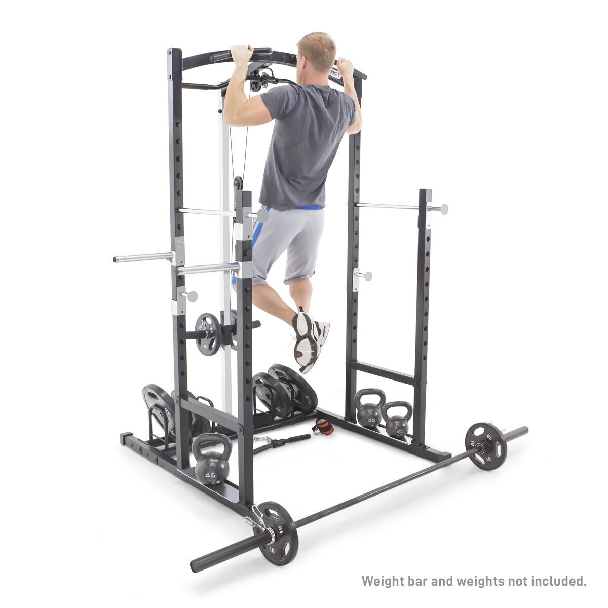 Marcy MWM-7041 Cage System