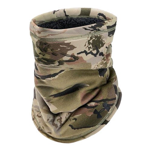 Under Armour Unisex Camo Fleece Gaiter