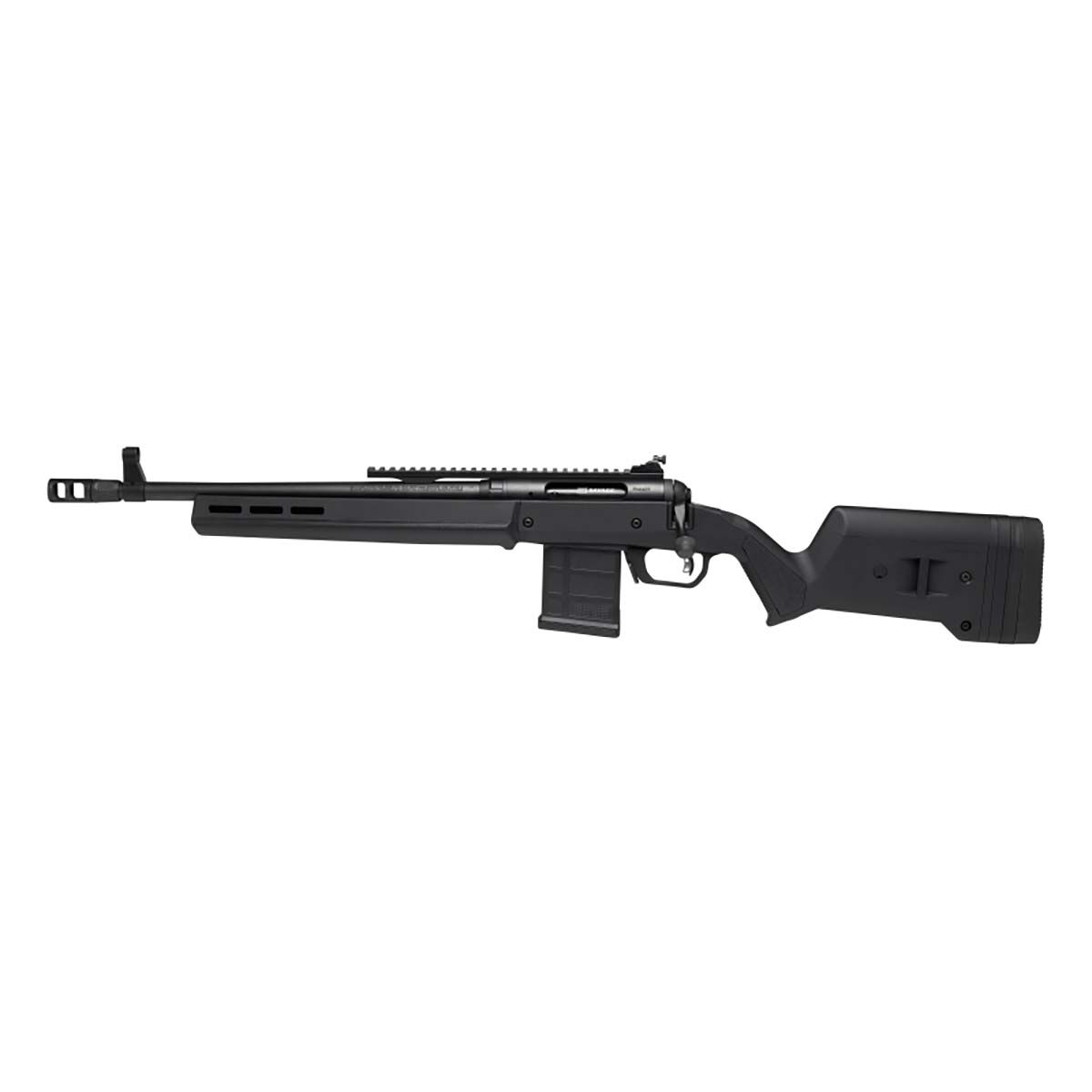 Savage 110 Magpul Scout LH 308 Win Centerfire Rifle