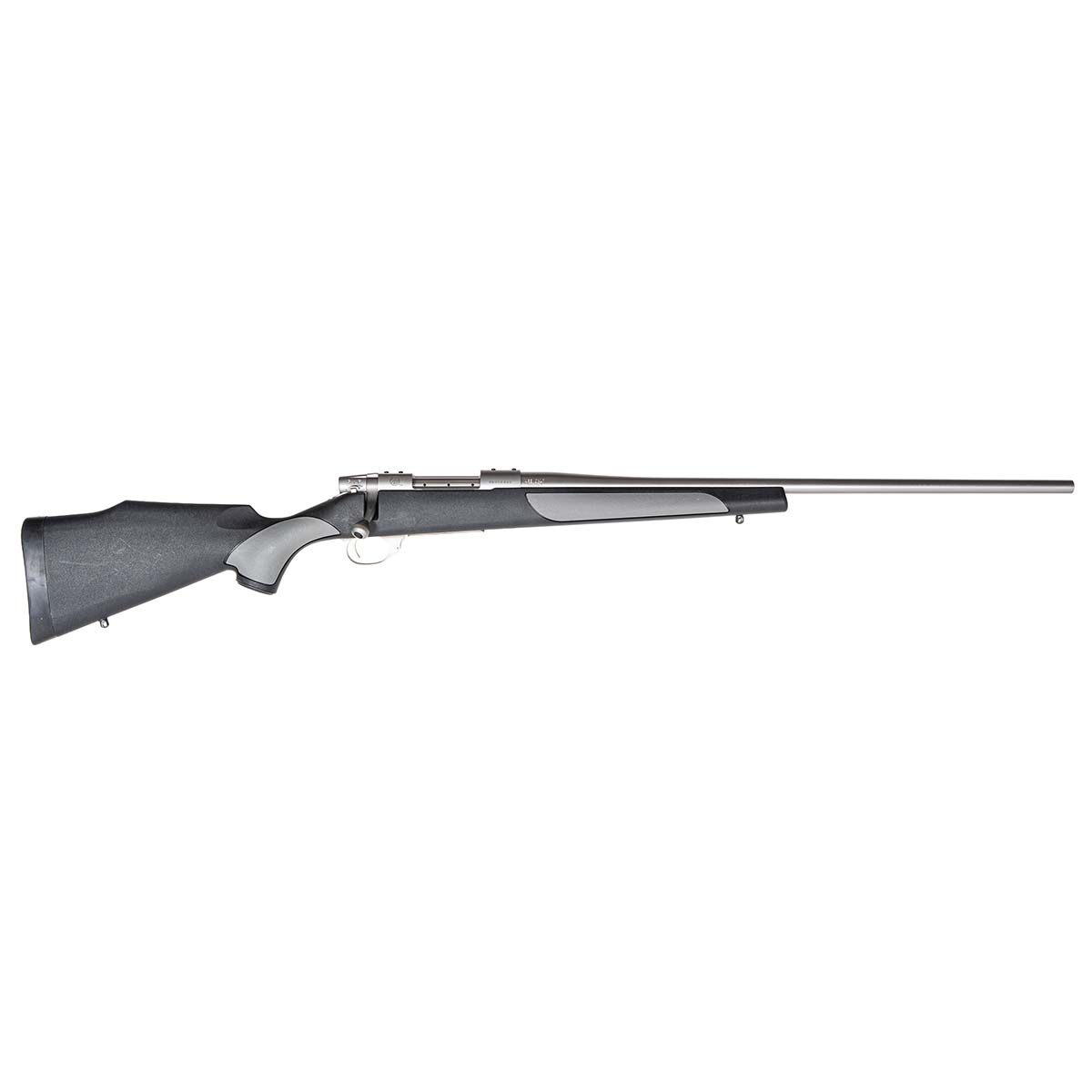 Weatherby Weatherguard Full Size 308 Win 4+1 22" Centerfire Rifle