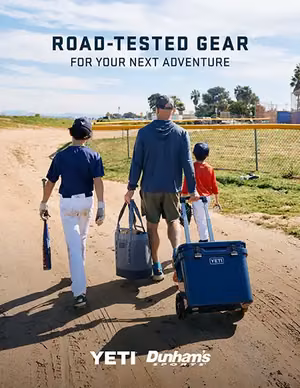 YETI Digital Guide cover