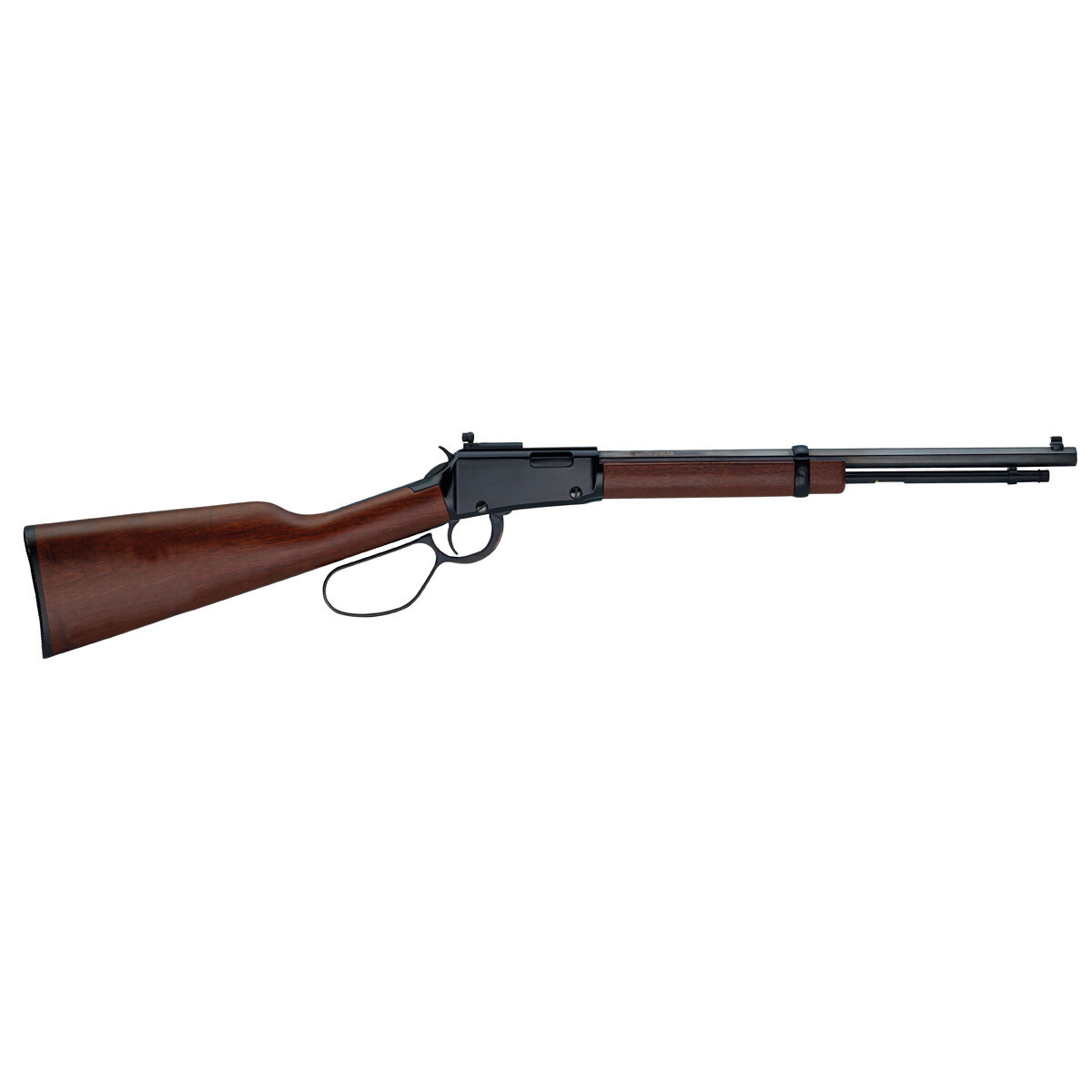Henry LEVER SMALL GAME CARBINE 22WMR Centerfire Rifle