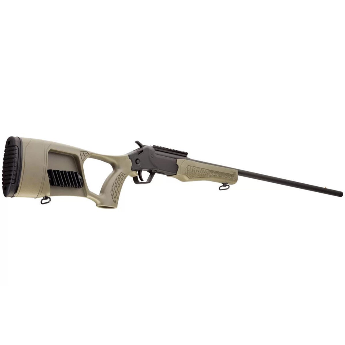 Rossi 410GA Break Action Turkey Shotgun