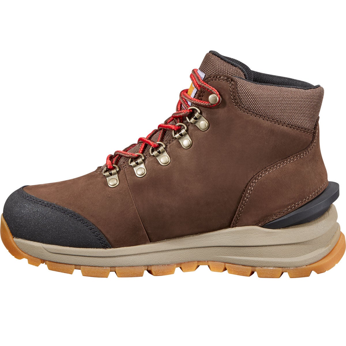 Carhartt Gilmore WP 5" Soft Toe Hiker