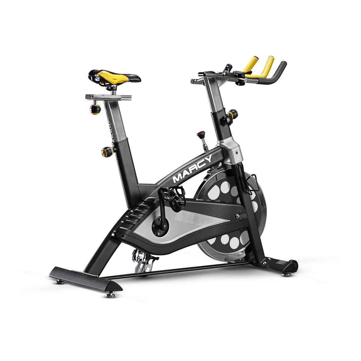 Marcy JX-7038 Deluxe Club Revolution Cycle