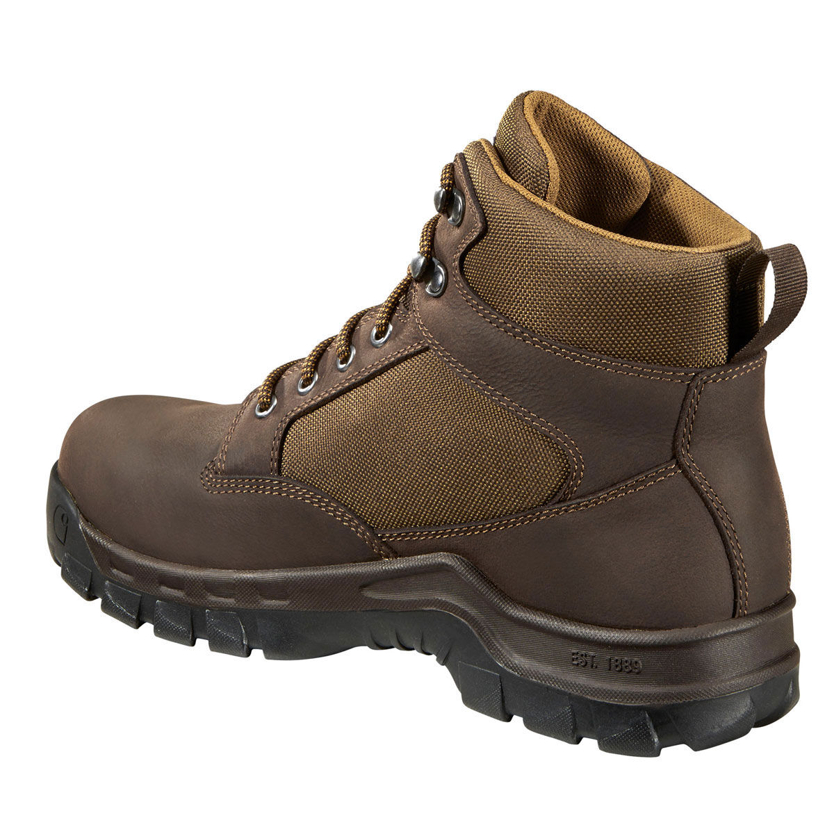 Carhartt Rugged Flex WP 6" Steel Toe Work Boot