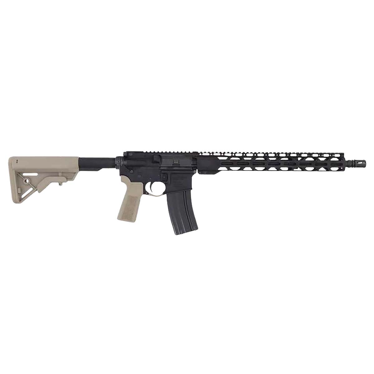 Radical Firearm RF 5.56 RFL MLOK 16" Tactical Centerfire Rifle