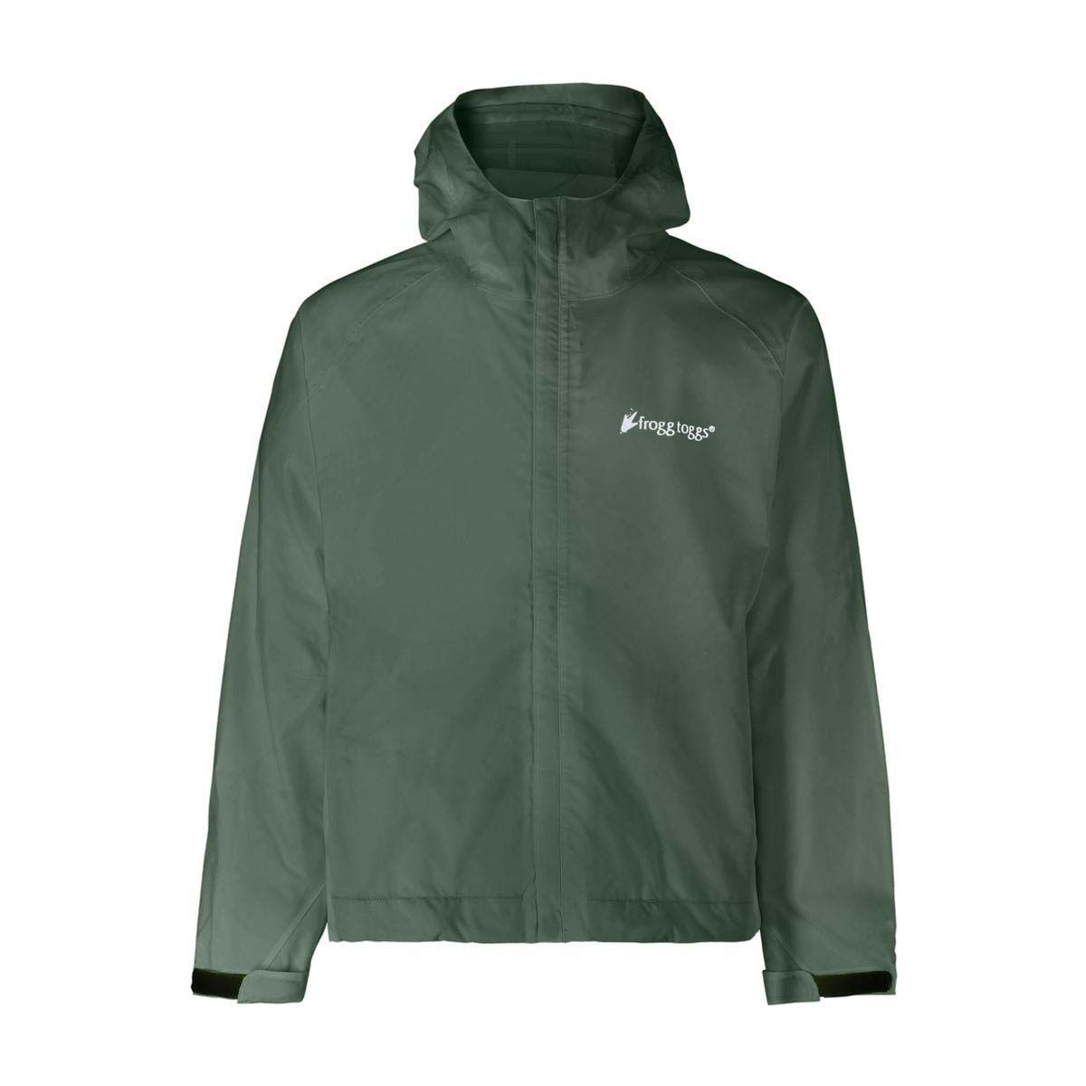 Frogg Toggs Men's StormWatch Rain Jacket