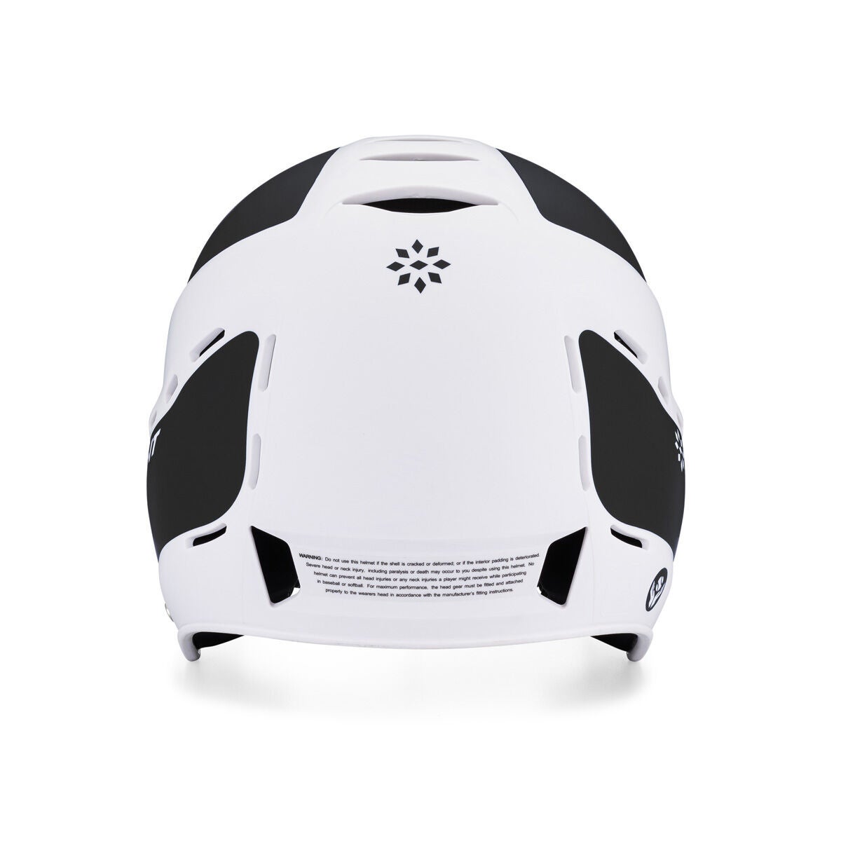 Rip It Vision Pro Matte Two Tone Softball Batting Helmet